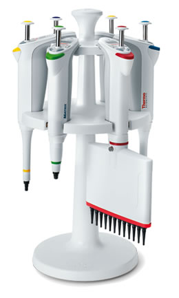 Thermo Scientific Matrix Hybrid charger stand